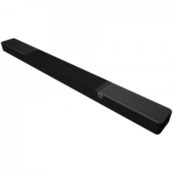 KLIPSCH Flexus Core 300 Soundbar Melnā krāsā