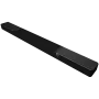 KLIPSCH Flexus Core 300 Soundbar Melnā krāsā