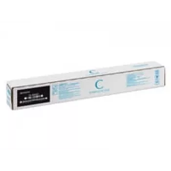 KYOCERA TK-8800C tonera kasetne 1 gab. Oriģināla Ciāna