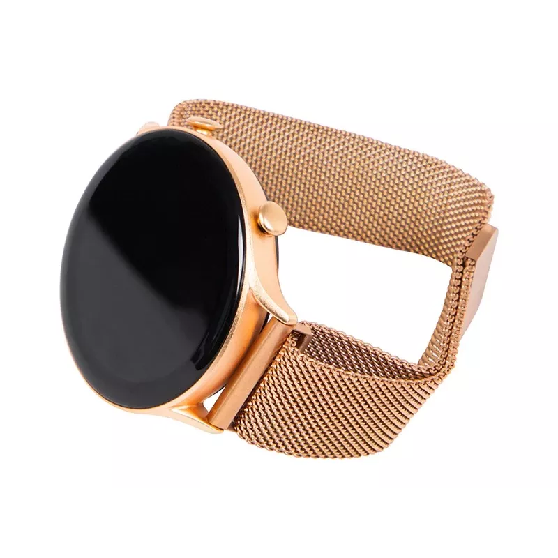 BLOW X19 viedpulkstenis Bluetooth Rozā