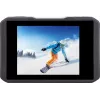 AgfaPhoto Action Cam AC7000BK sporta kamera 16 MP 2K Ultra HD CMOS Wi-Fi 58 g