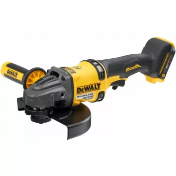 Leņķa slīpmašīna DeWALT DCG440N-XJ 18 cm 2.6 kg