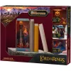 Plastmasas modeļu komplekts REVELL Tiny Adventures Lord of the Rings “Barad-Dûr” (rokdarbi) 00537