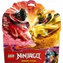 LEGO NINJAGO 71826 Dragon Spinjitzu Battle Pack