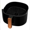 Russell Hobbs Airfryer Satisfry XL 5l melns 26510-56