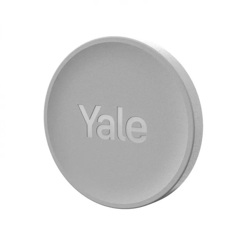 Yale Dot 3-Pack, sudraba krāsā