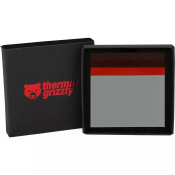 Termālais paliktnis Thermal Grizzly Thermo Pad TG-PS-50-40, fāzu maiņas, 50x40mm