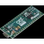 Arduino mikrokontrollera plate, Micro bez savienotāja ATmega32u4 (A000093)