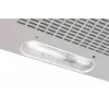 Hota tradicionālā Amica OSC6112W, izsūkšanas jauda 184 m³/h, 1 motors, 60 cm, balta