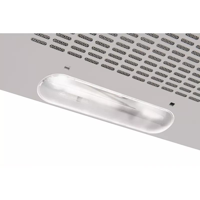 Hota tradicionālā Amica OSC6112W, izsūkšanas jauda 184 m³/h, 1 motors, 60 cm, balta