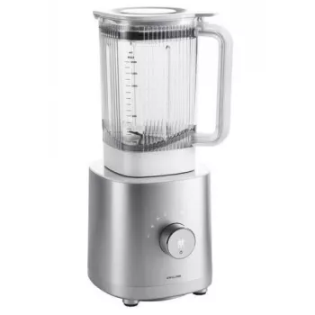 ZWILLING Universal 1200 L Stacionārais mikseris 1200 W Sudrabs