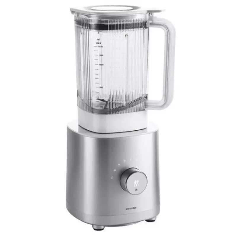 ZWILLING Universal 1200 L Stacionārais mikseris 1200 W Sudrabs