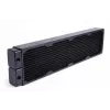 Radiators Alphacool NexXxoS HPE 14473 pilna vara melns 124mm