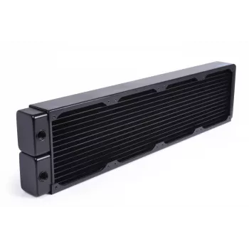 Radiators Alphacool NexXxoS HPE 14473 pilna vara melns 124mm