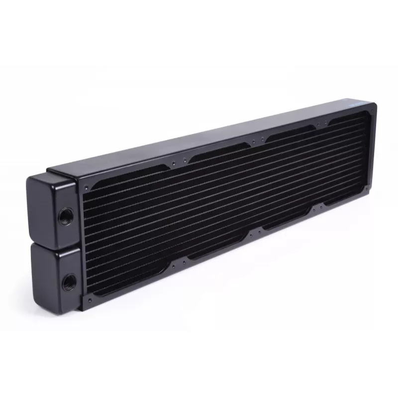Radiators Alphacool NexXxoS HPE 14473 pilna vara melns 124mm