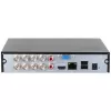 DVR 8 kanālu HDCVI PENTABRID/XVR1B08-I/T DAHUA