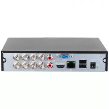 DVR 8 kanālu HDCVI PENTABRID/XVR1B08-I/T DAHUA