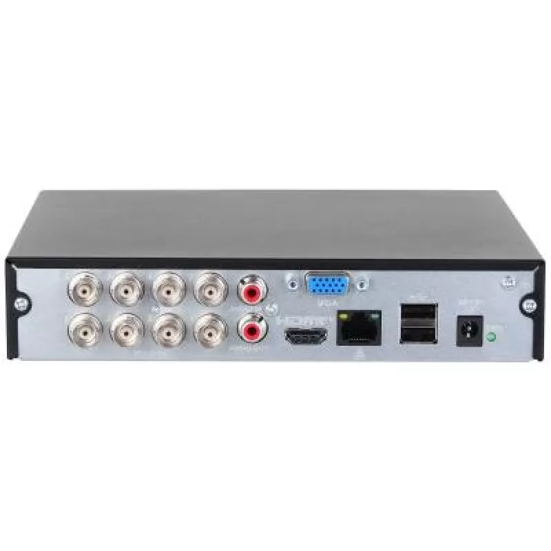 DVR 8 kanālu HDCVI PENTABRID/XVR1B08-I/T DAHUA