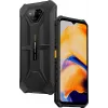 Mobilais telefons Armor X13/6/64GB All Black Ulefone