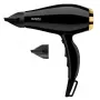 Matu žāvētājs BABYLISS Super Pro 2300, 2300 W, AC motors, 2 ātrumi, 3 siltuma līmeņi, jonu, aukstā poga, keramika, 120 m³/h