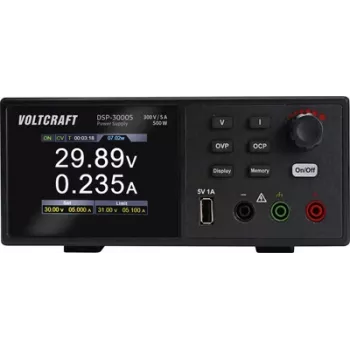 Voltcraft VC-17257770