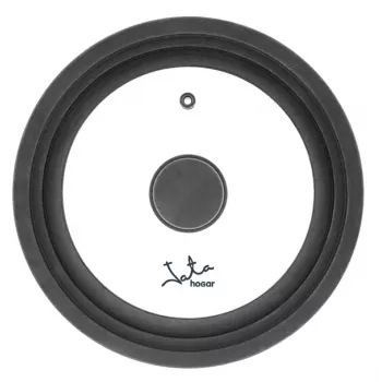 Silicone cepšanas trauku komplekts Jata T20 — apaļi noņemami veidņi 20/22/24 cm