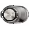 Bosch MES4010 sulu spiede Centrbēdzes sulu spiede 1200 W Melns, Sudrabs