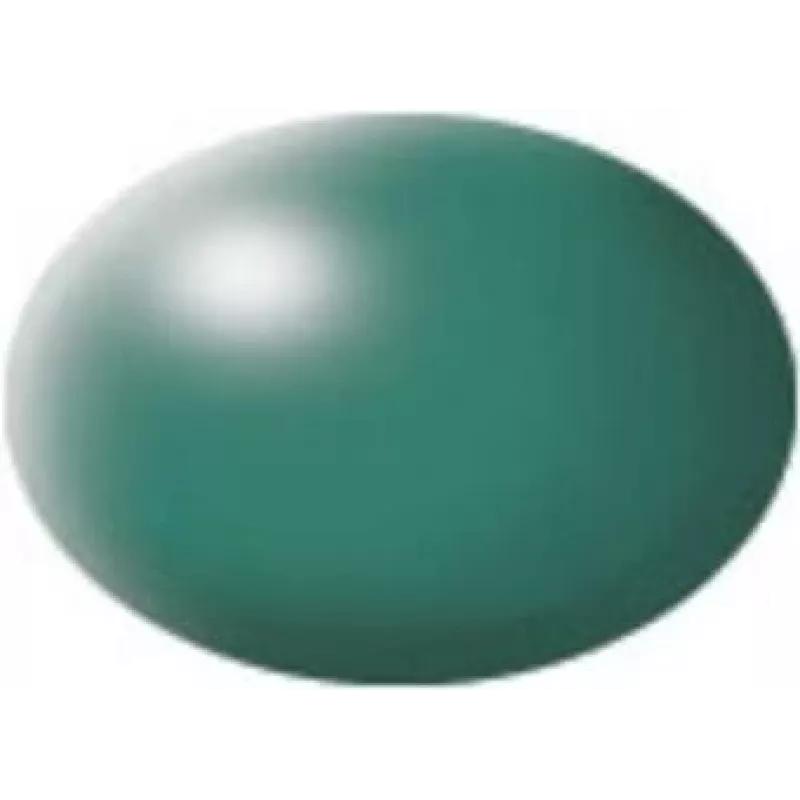 Revell 36365 Green – Zaļa krāsa modelēšanai