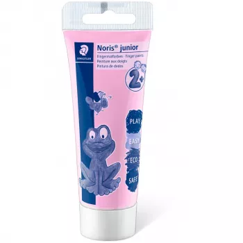 Pastelkrāsu komplekts Staedtler 8816P C6 — 6 pasteļkrāsas zilā, piparmētru, oranžā, rozā, violetā, dzeltenā
