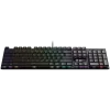 CANYON tastatūra Cometstrike GK-55 EN/RU vadu mehāniskā