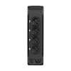 Nepārtrauktās barošanas avots Eaton 3P Ellipse 1300 USB DIN