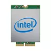 Iekšējā WLAN karte Intel Wi-Fi 6E AX210
