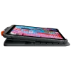 Logitech Slim Folio tastatūras maciņš iPad (7., 8. un 9. paaudzei)