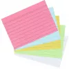 Indekskarte Herlitz 1150515 Dzeltena 1 gab.