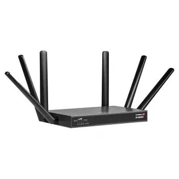 Edimax 5G-8649AX 5G NR AX1800 biznesa Wi-Fi rūteris