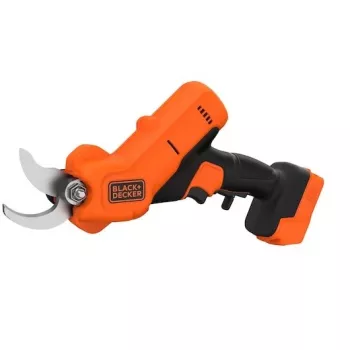 Black & Decker akumulatora dārza šķēres 18V/2.0Ah BCPP18D1 Power shear