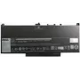Dell Primary Battery - klēpjdatora akumulators - litija-jonu - 4 šūnas - 55 Wh - Latitude E7270, E7470 (WYWJ2)