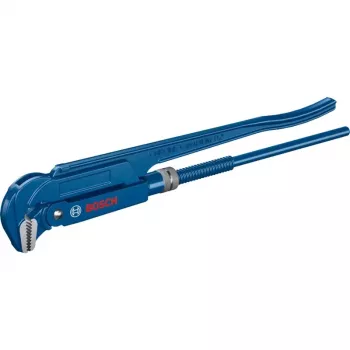 Bosch Professional 90° stūra cauruļu uzgriežņu atslēga, 420 mm (1 600 A02 W3V)