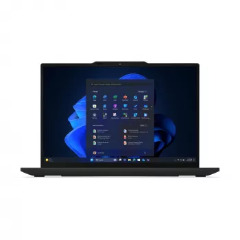 Lenovo ThinkPad X13 Gen 6 (Intel) Core Ultra 5 225U 13.3 inch WUXGA 16 GB LPDDR5x 512 GB SSD Wi-Fi 6E Windows 11 Pro Melns