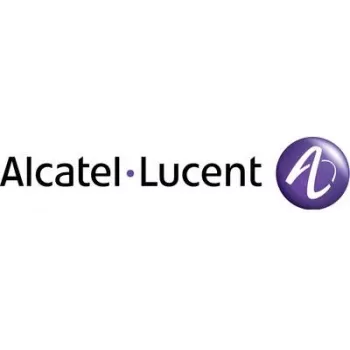 Tālrunis Alcatel-Lucent Enterprise 3BN67331AB Melns Sudrabs