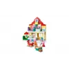 LEGO DUPLO 10467 Peppa Pig - Ģimenes māja