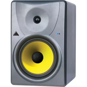 Behringer Truth B1031A 2-virzienu monitors Sudrabs, Dzeltens Vadu 100 W