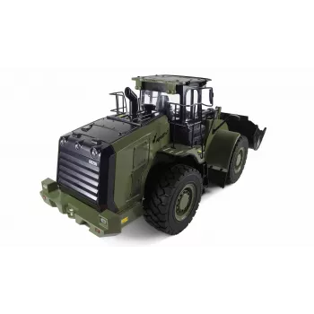 Priekšējais iekrāvējs Amewi 22543 1:16 Litija-jonu 7500 mAh 11 kg