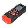 Metāla detektors Yato YT-73138, meklēšanas dziļums 0.12 m, LCD displejs