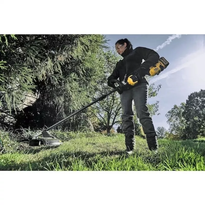 DeWALT DCMAS5713N-XJ zāles pļāvējs