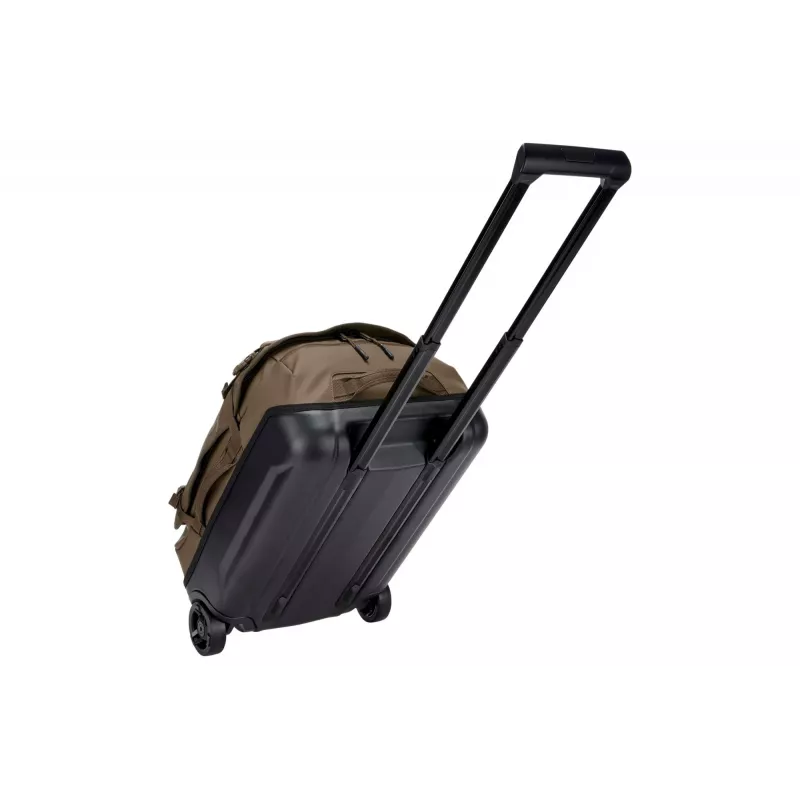 Thule 5602 Chasm Riteņu Ceļojumu Soma 40L dziļi haki