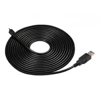 Transcend TS-DPL3 - Auto barošanas avots - 2.4 A - 2 izejas porti (2 x USB)