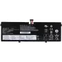 Lenovo Yoga930 SP/A L17M4PH1 7.68V 60Wh 4 šūnu akumulators (5B10Q82426)