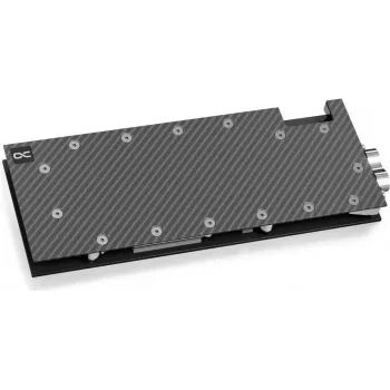 Alphacool 13077 Melns