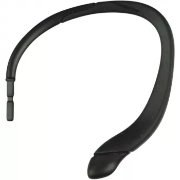 EPOS I SENNHEISER EH DW 10 B - Ausskarītis austiņām - saderīgs ar IMPACT D 10, IMPACT DW Office USB, Office USB ML, Sennheiser D 10, SD Office ML